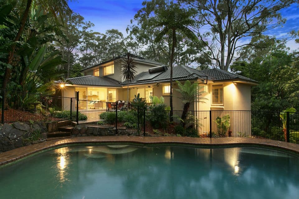 7 Dennis Avenue, Wahroonga - Image 1