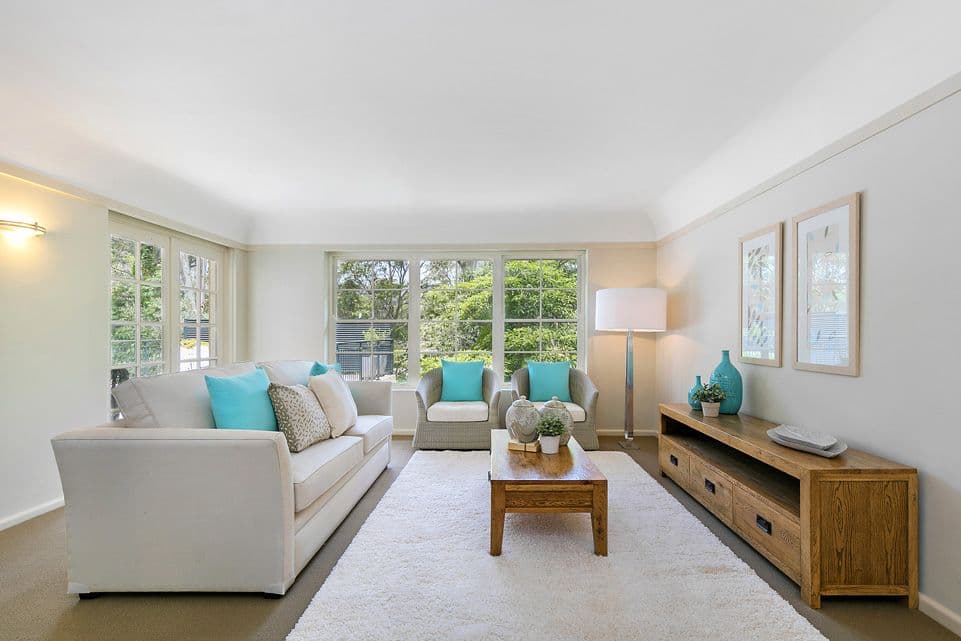 7 Dennis Avenue, Wahroonga - Thumbnail 2