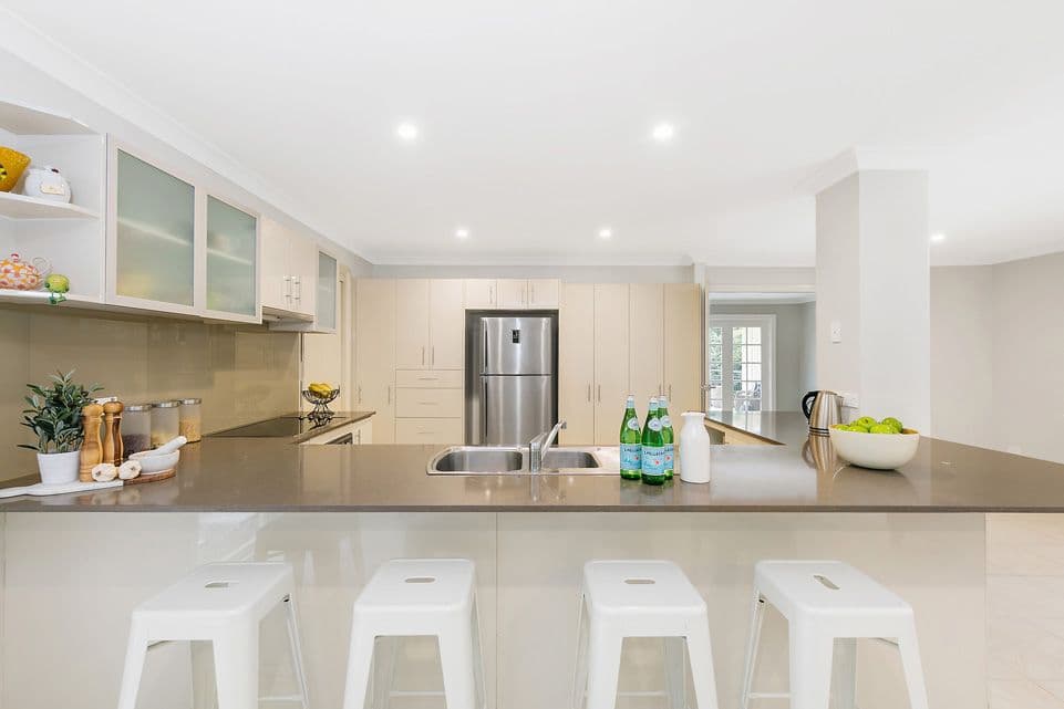 7 Dennis Avenue, Wahroonga - Thumbnail 3