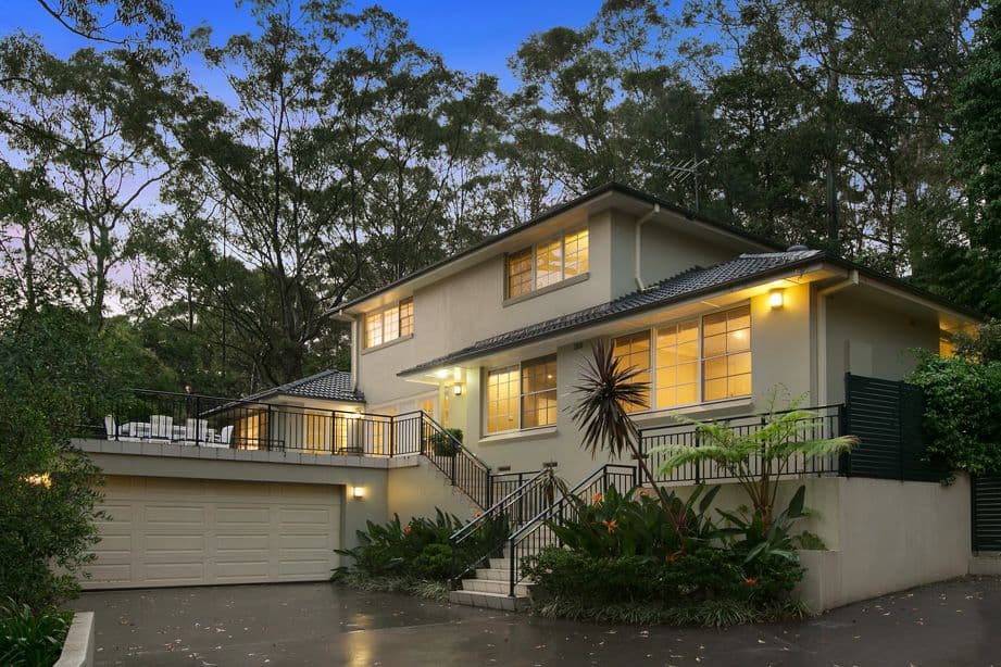 7 Dennis Avenue, Wahroonga - Thumbnail 5