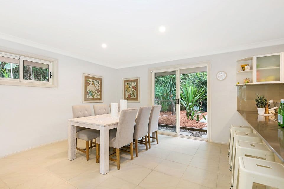 7 Dennis Avenue, Wahroonga - Thumbnail 8
