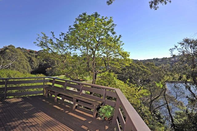 1 Wonga Road, CREMORNE NSW 2090, Cremorne - Image 1