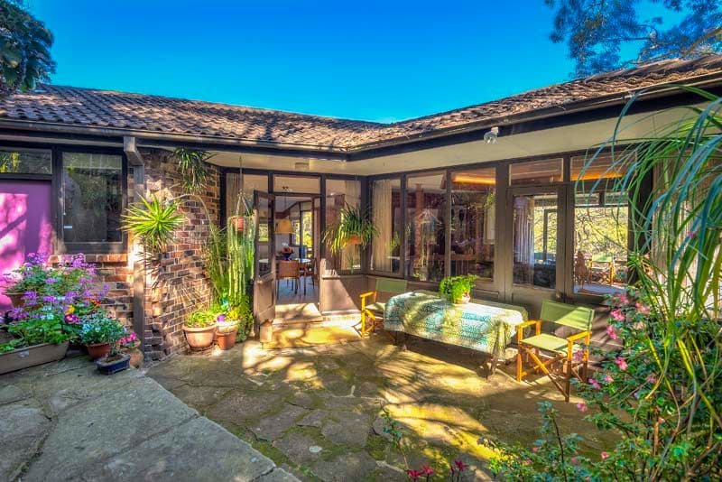 1 Wonga Road, CREMORNE NSW 2090, Cremorne - Thumbnail 2