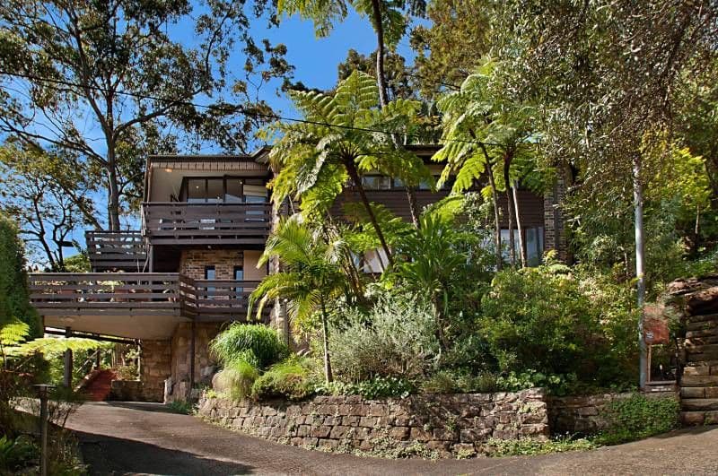 1 Wonga Road, CREMORNE NSW 2090, Cremorne - Thumbnail 3