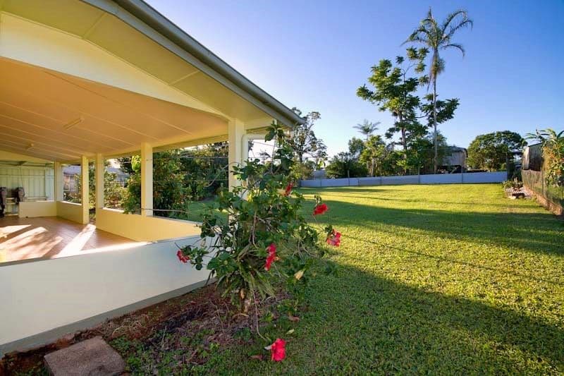 8 Driscoll St, South Johnstone, INNISFAIL QLD 4860, Innisfail - Thumbnail 2