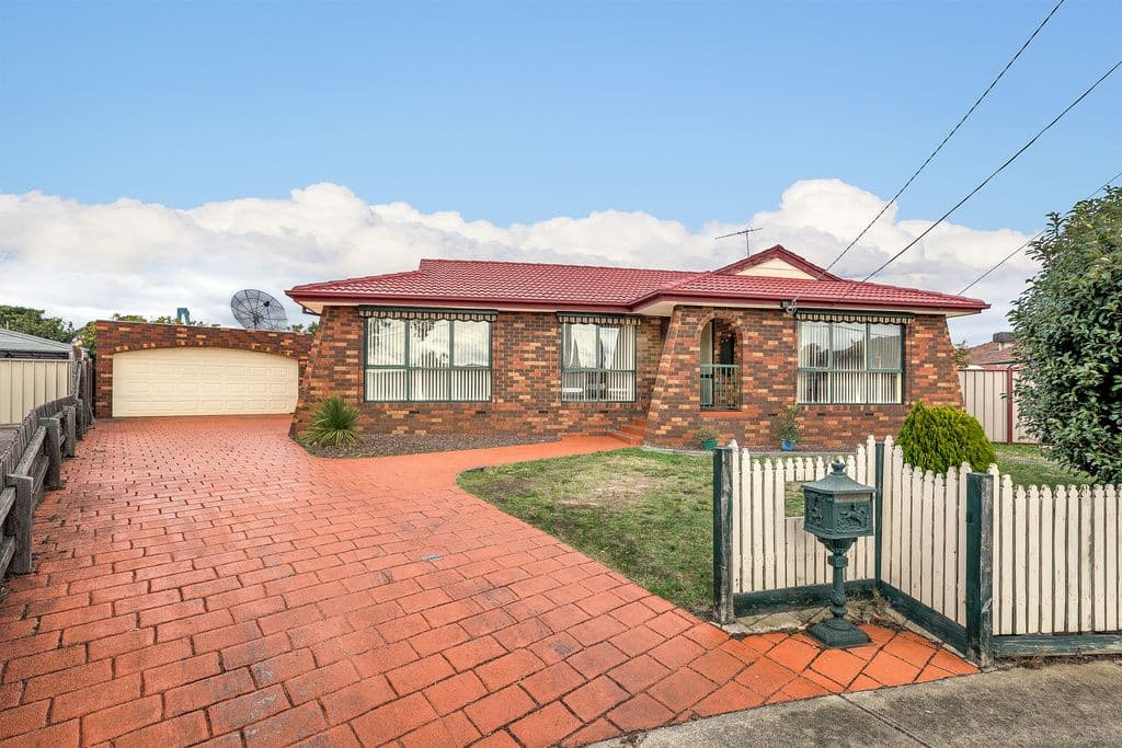 4 Kingston Close, Thomastown VIC 3074, Thomastown - Image 1
