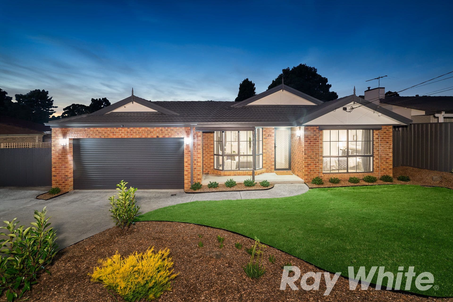 23 Linda Crescent, Ferntree Gully VIC 3156, Ferntree Gully - Image 1