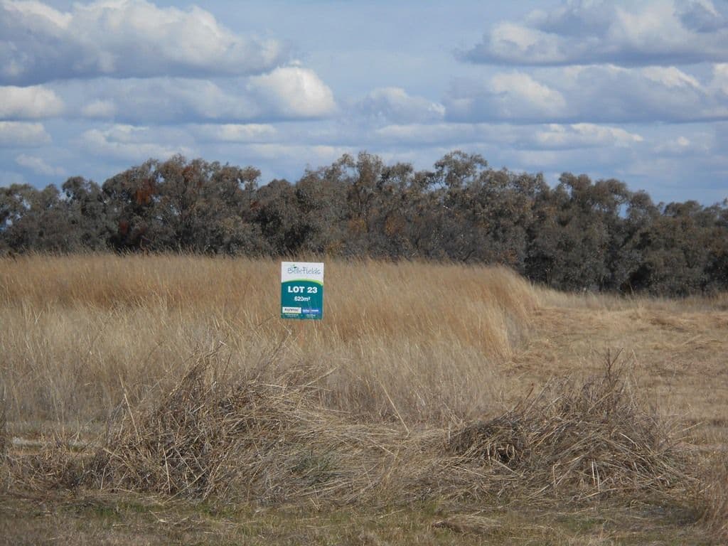 Lot 23 Grand Meadows Drive, TAMWORTH NSW 2340, Tamworth - Image 1