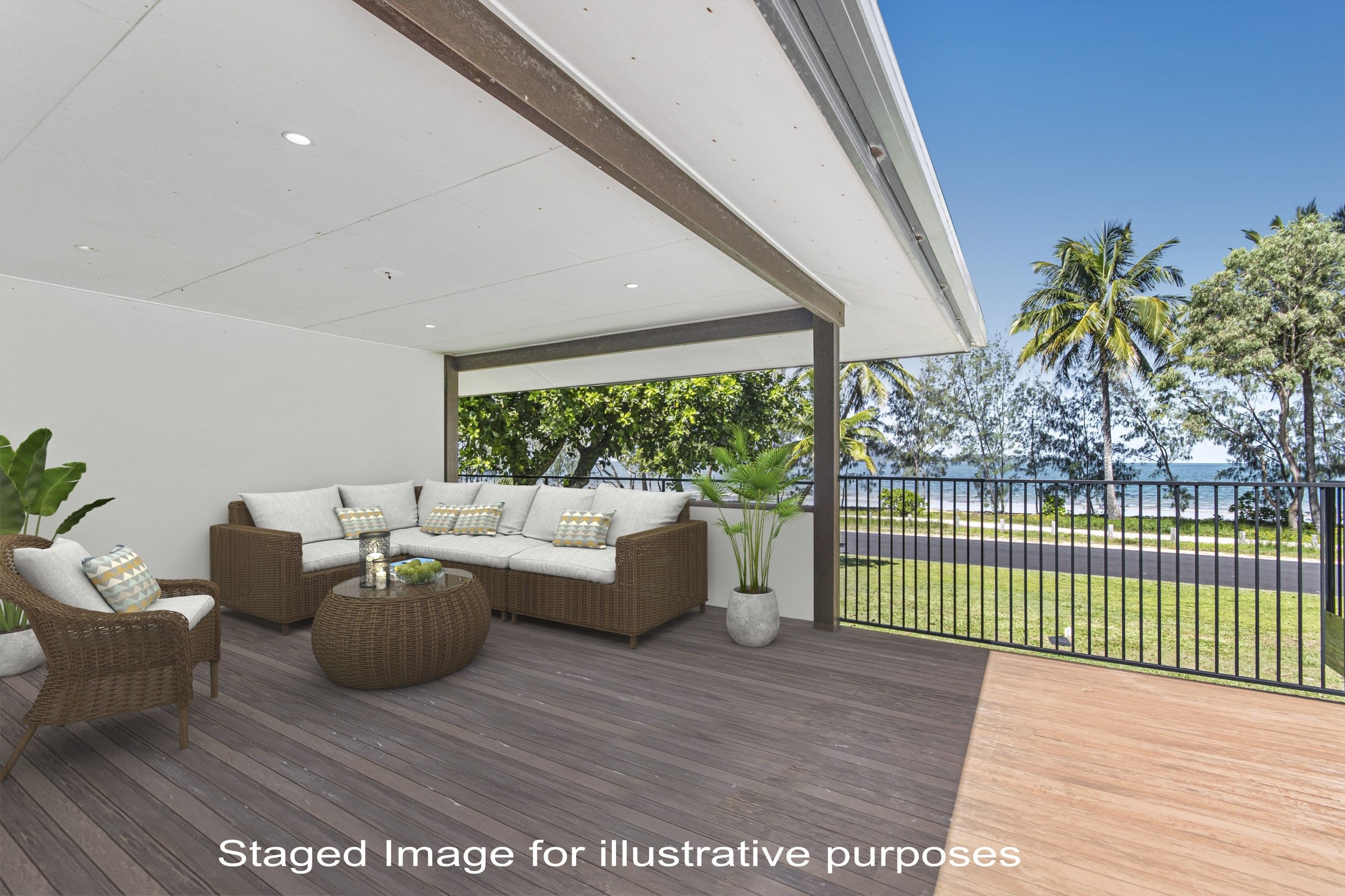 46 Kennedy Esplanade, SOUTH MISSION QLD 4852, South Mission Beach - Image 1