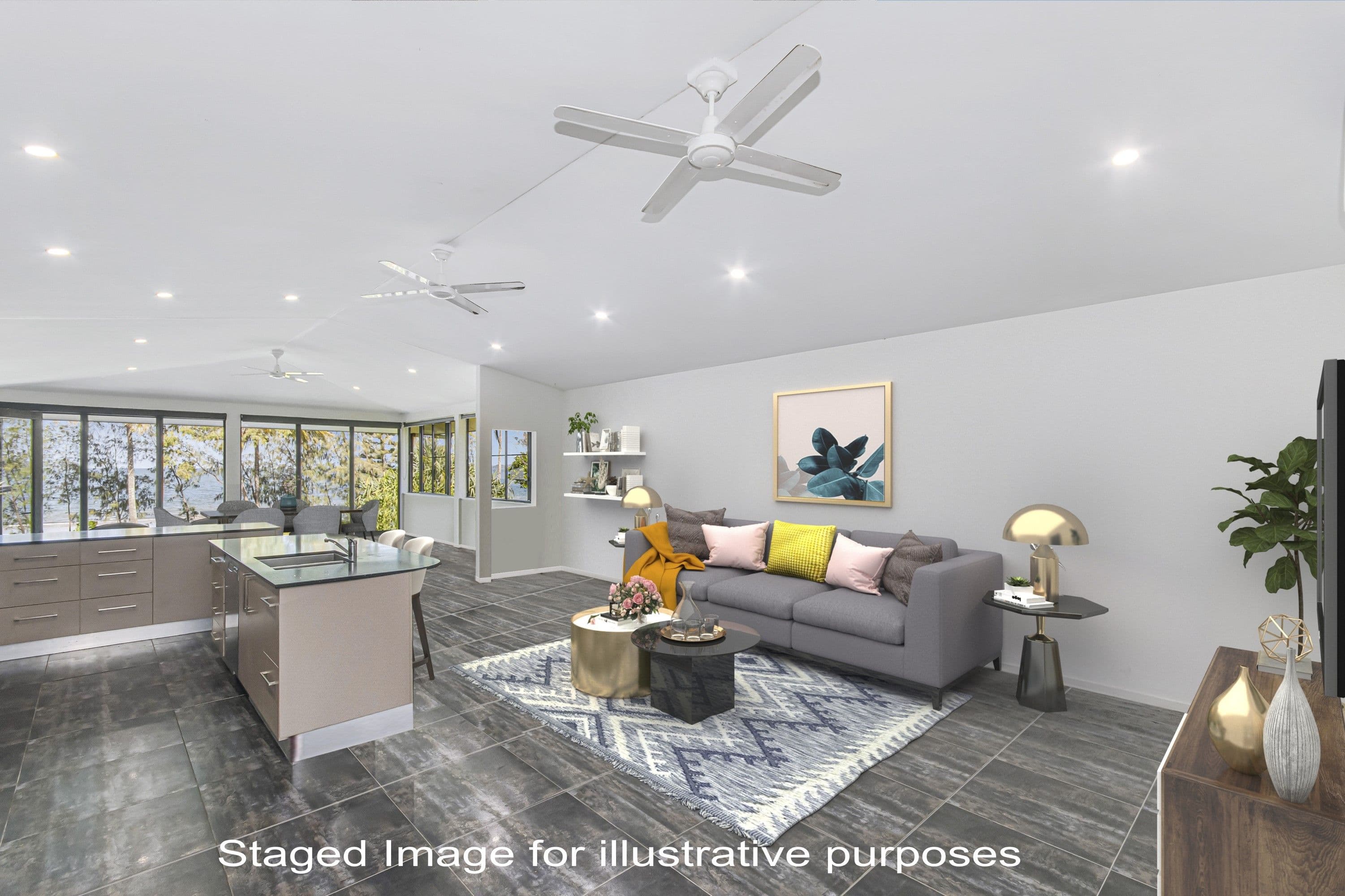 46 Kennedy Esplanade, SOUTH MISSION QLD 4852, South Mission Beach - Thumbnail 2