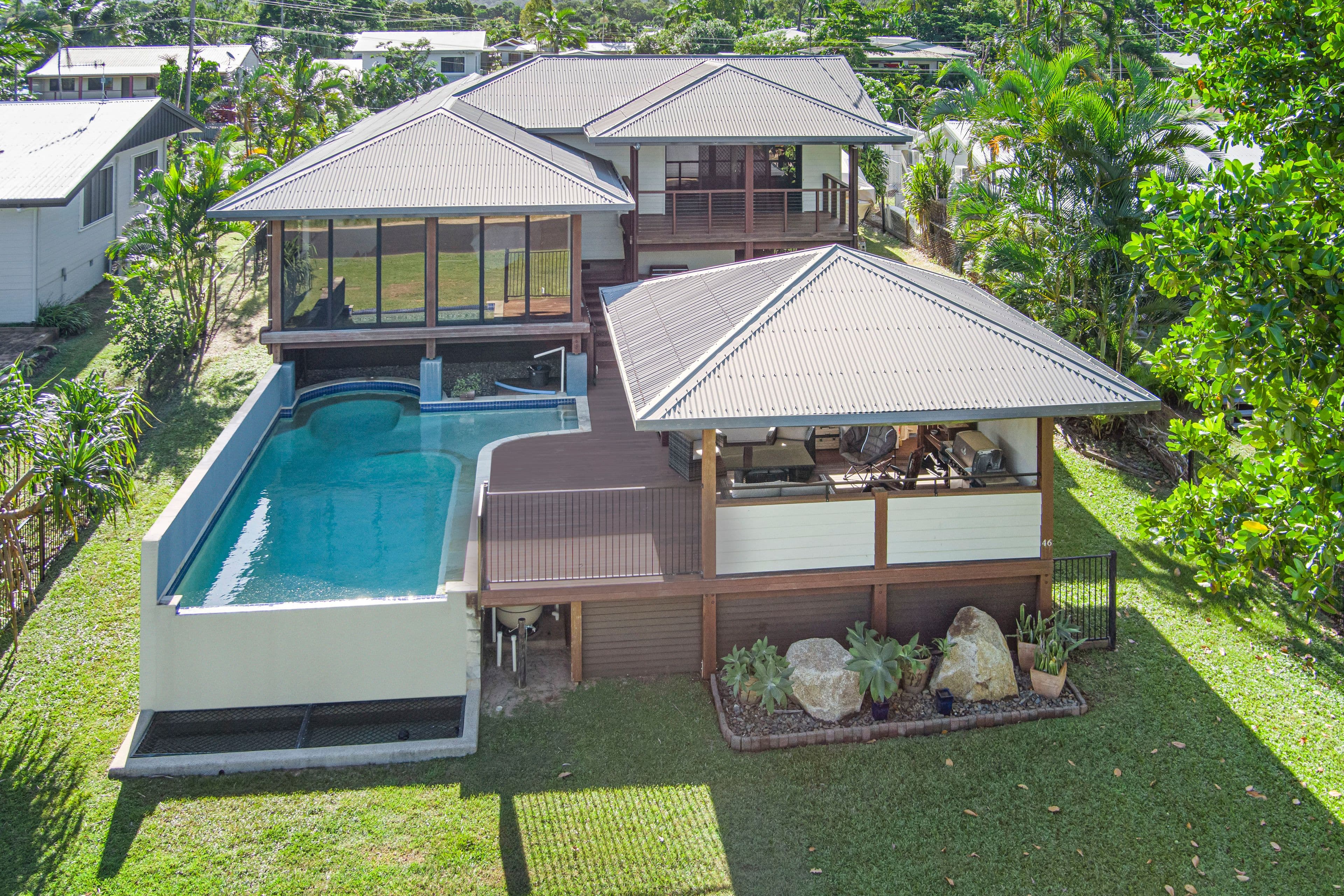 46 Kennedy Esplanade, SOUTH MISSION QLD 4852, South Mission Beach - Thumbnail 3