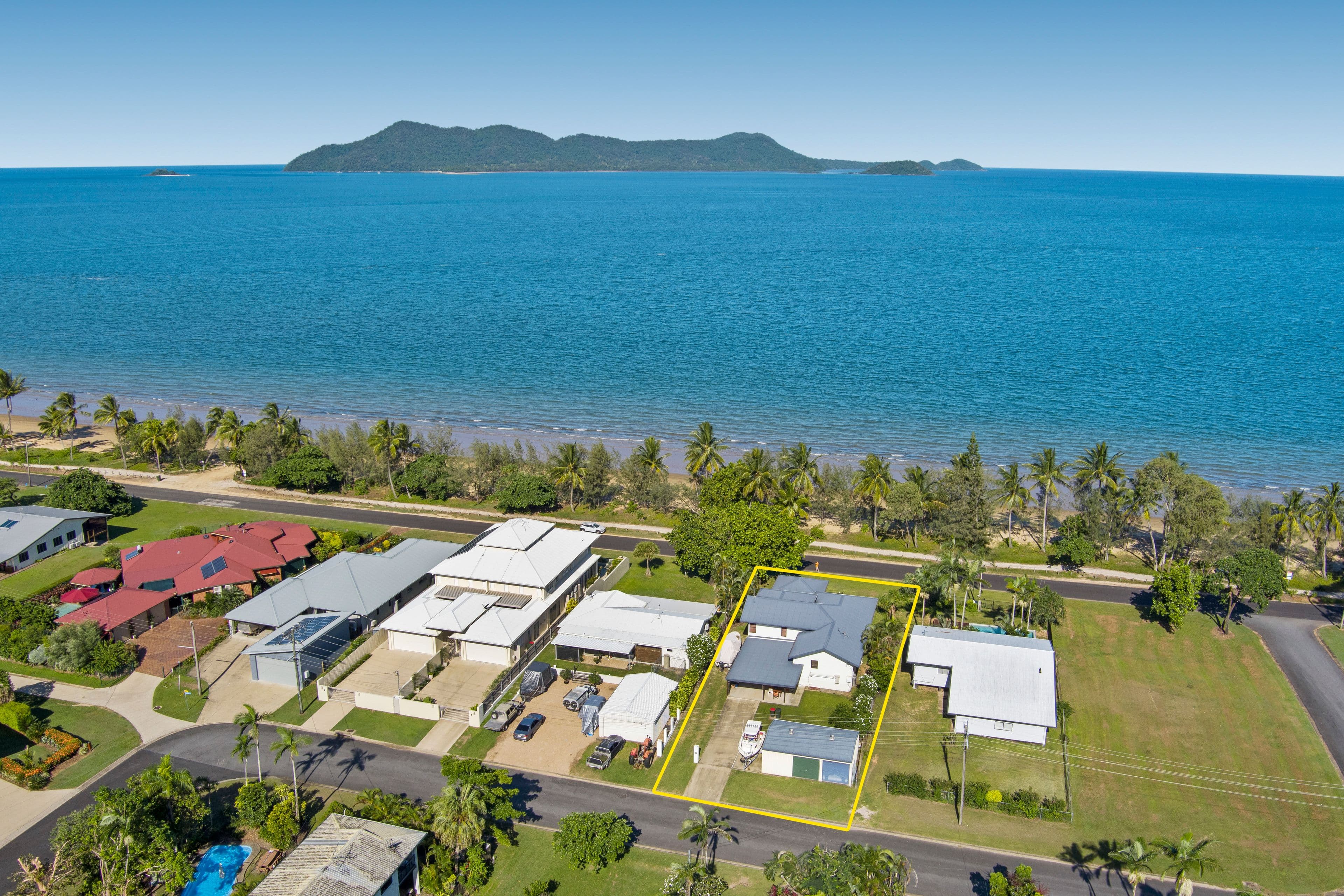 46 Kennedy Esplanade, SOUTH MISSION QLD 4852, South Mission Beach - Thumbnail 5