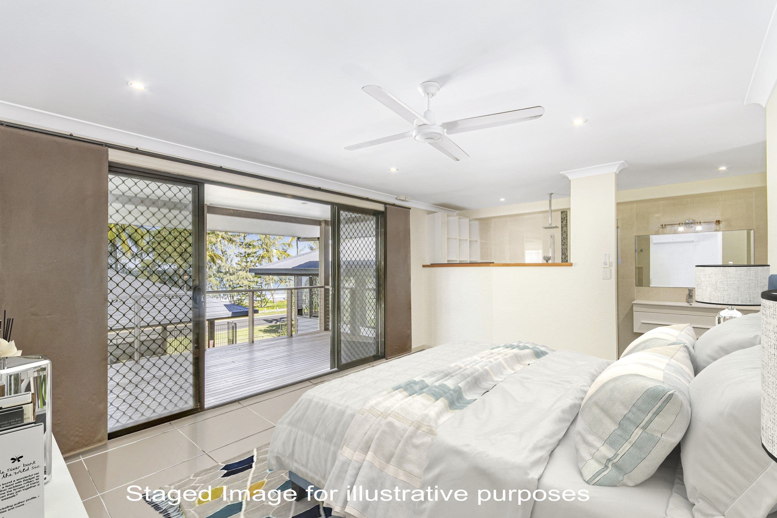 46 Kennedy Esplanade, SOUTH MISSION QLD 4852, South Mission Beach - Thumbnail 8