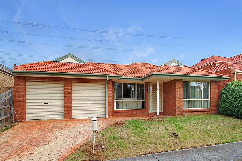 4 Chauvel Place, SOUTH MORANG VIC 3752, South Morang - Image 1