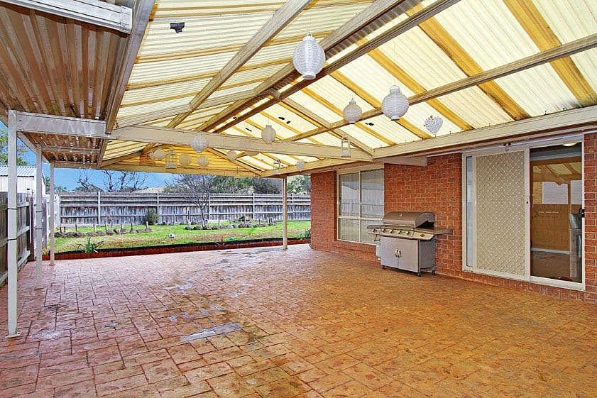 4 Chauvel Place, SOUTH MORANG VIC 3752, South Morang - Thumbnail 8
