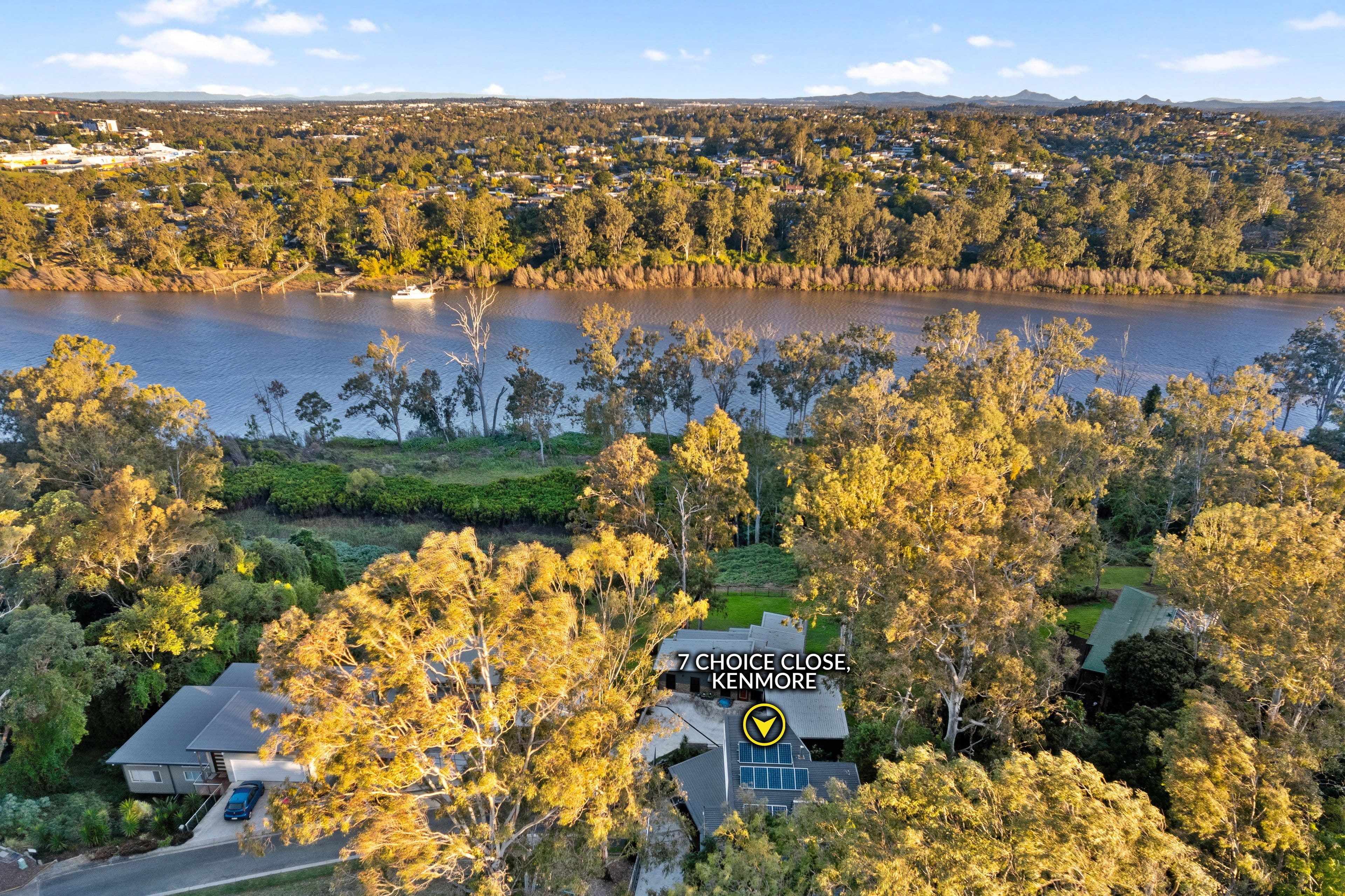 7 Choice Close, Kenmore QLD 4069, Kenmore - Thumbnail 2