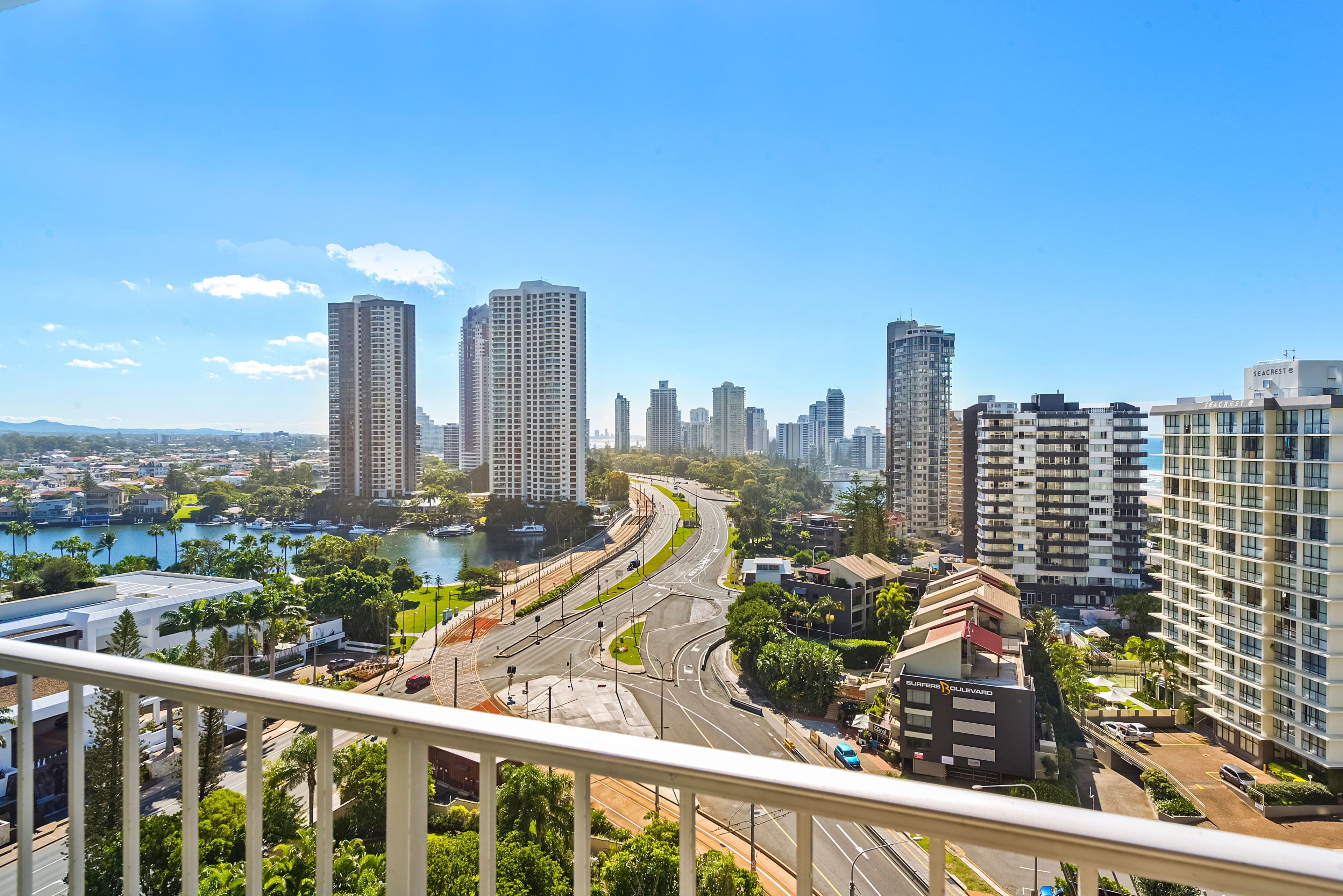 3422 Surfers Paradise Boulevard, Surfers Paradise QLD 4217, Surfers Paradise - Image 1