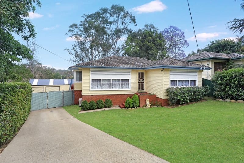 59 Kastelan Street, BLACKTOWN NSW 2148, Blacktown - Image 1