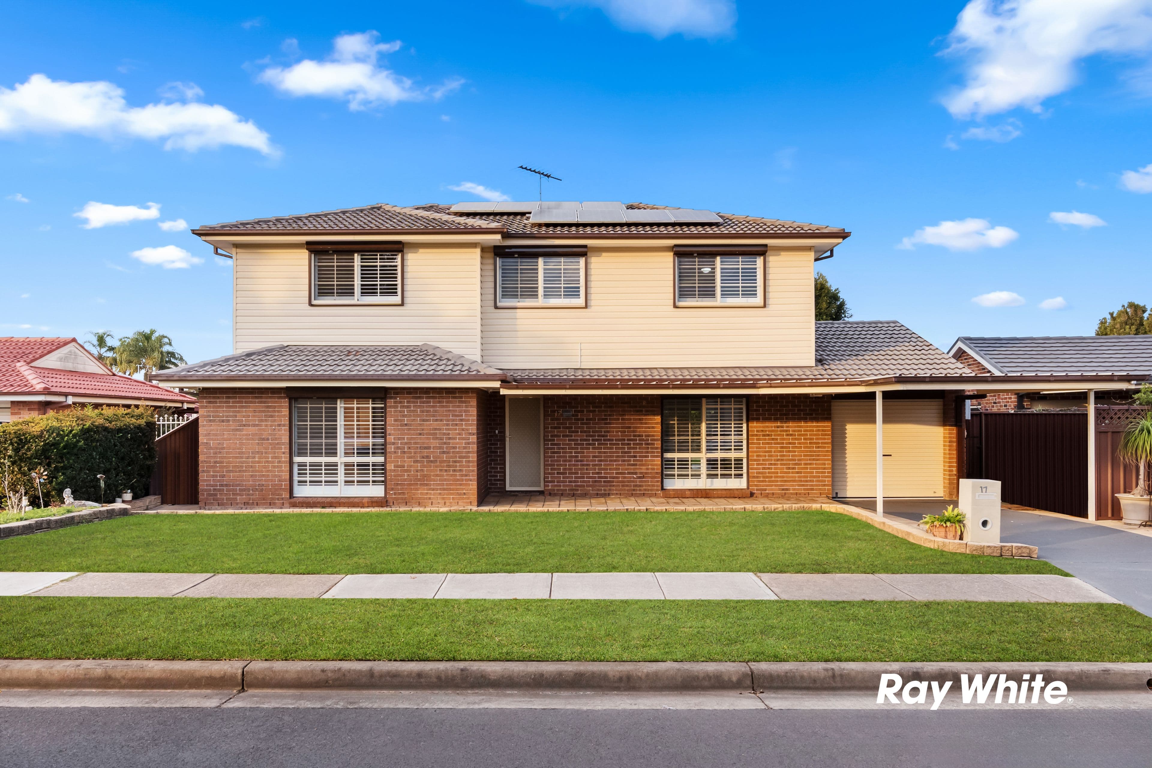 17 Athens Avenue, Hassall Grove NSW 2761, Hassall Grove - Image 1