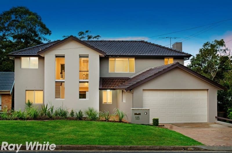 18 Candowie Crescent, Baulkham Hills NSW 2153, Baulkham Hills - Image 1