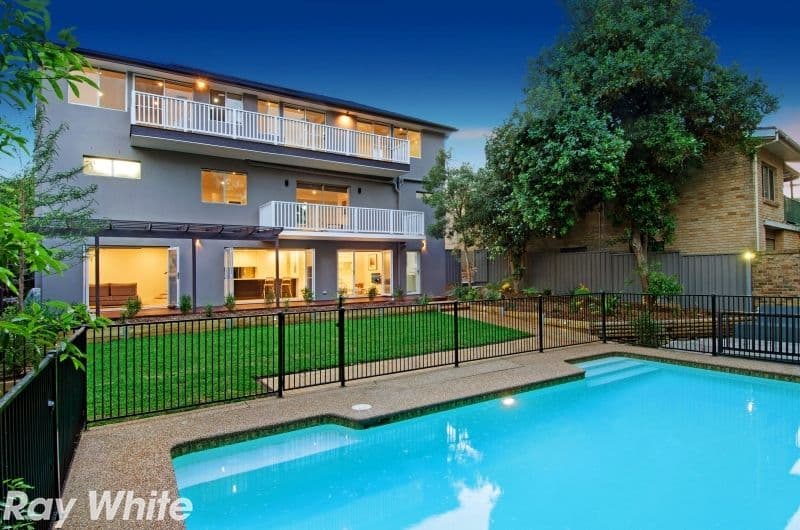 18 Candowie Crescent, Baulkham Hills NSW 2153, Baulkham Hills - Thumbnail 3