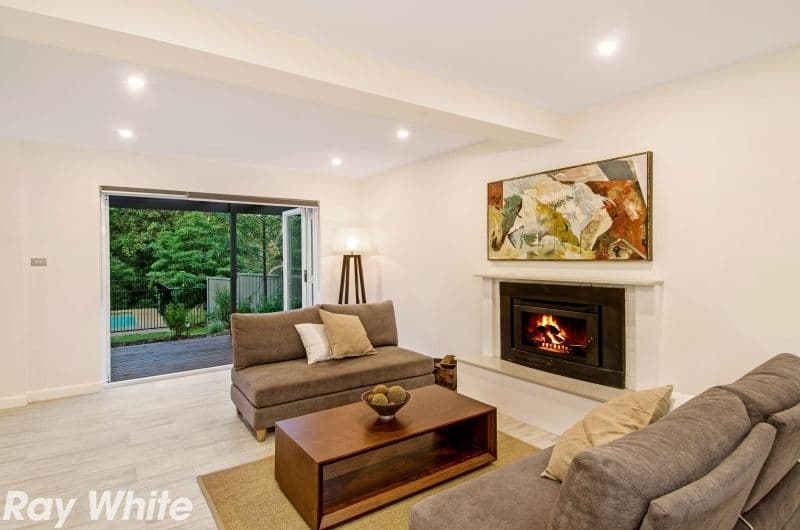 18 Candowie Crescent, Baulkham Hills NSW 2153, Baulkham Hills - Thumbnail 4