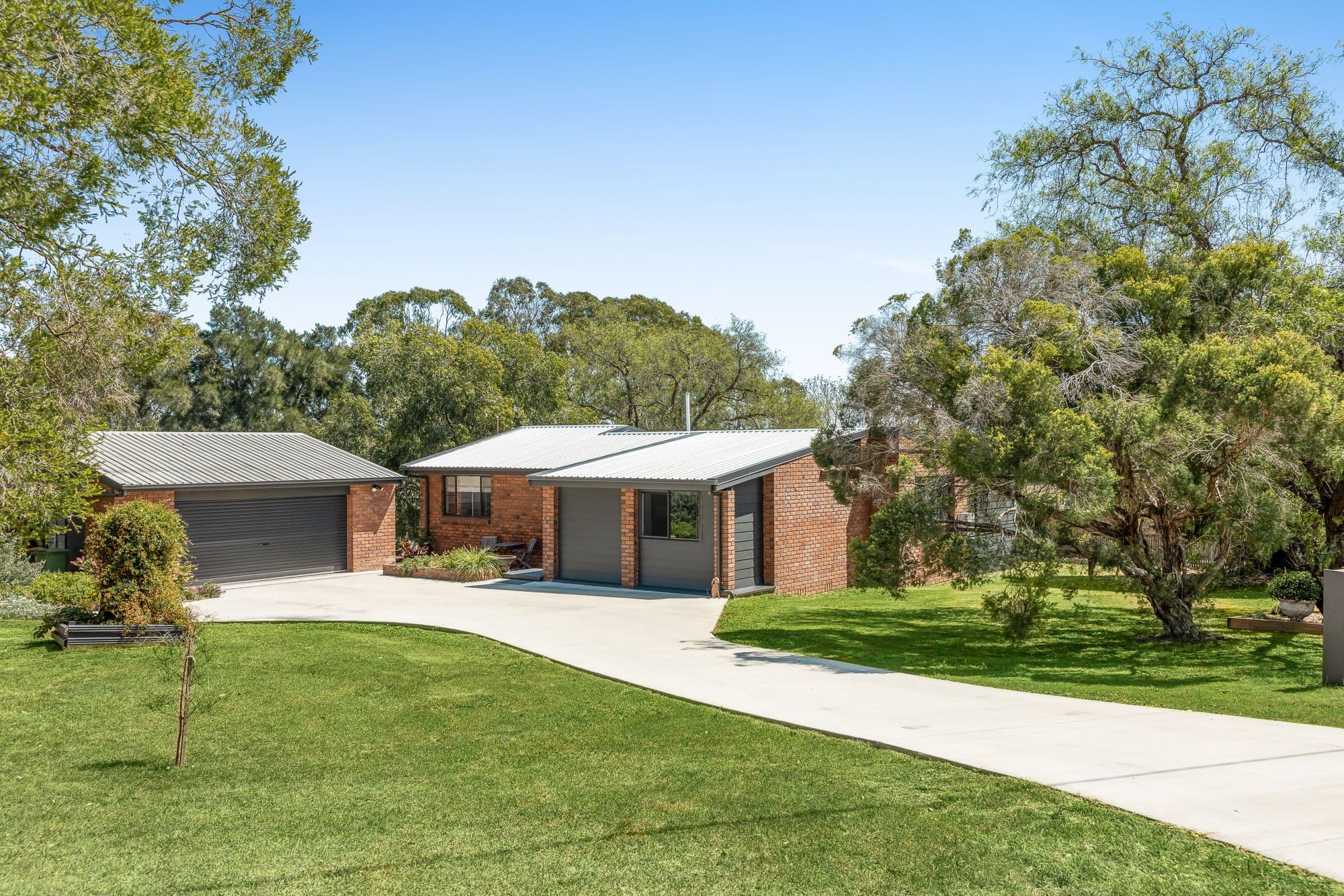 3 Garrett Road, Meringandan QLD 4352, Meringandan - Image 1