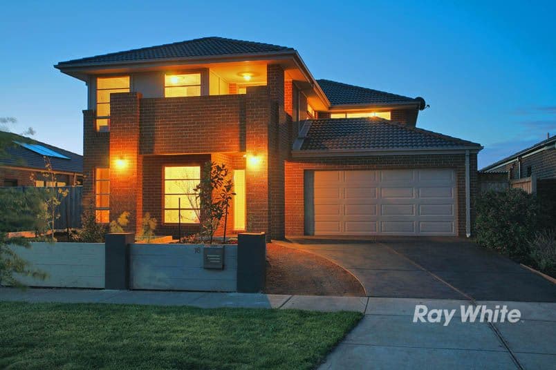 16 Kess Grove, LYNDHURST VIC 3975, Lyndhurst - Image 1