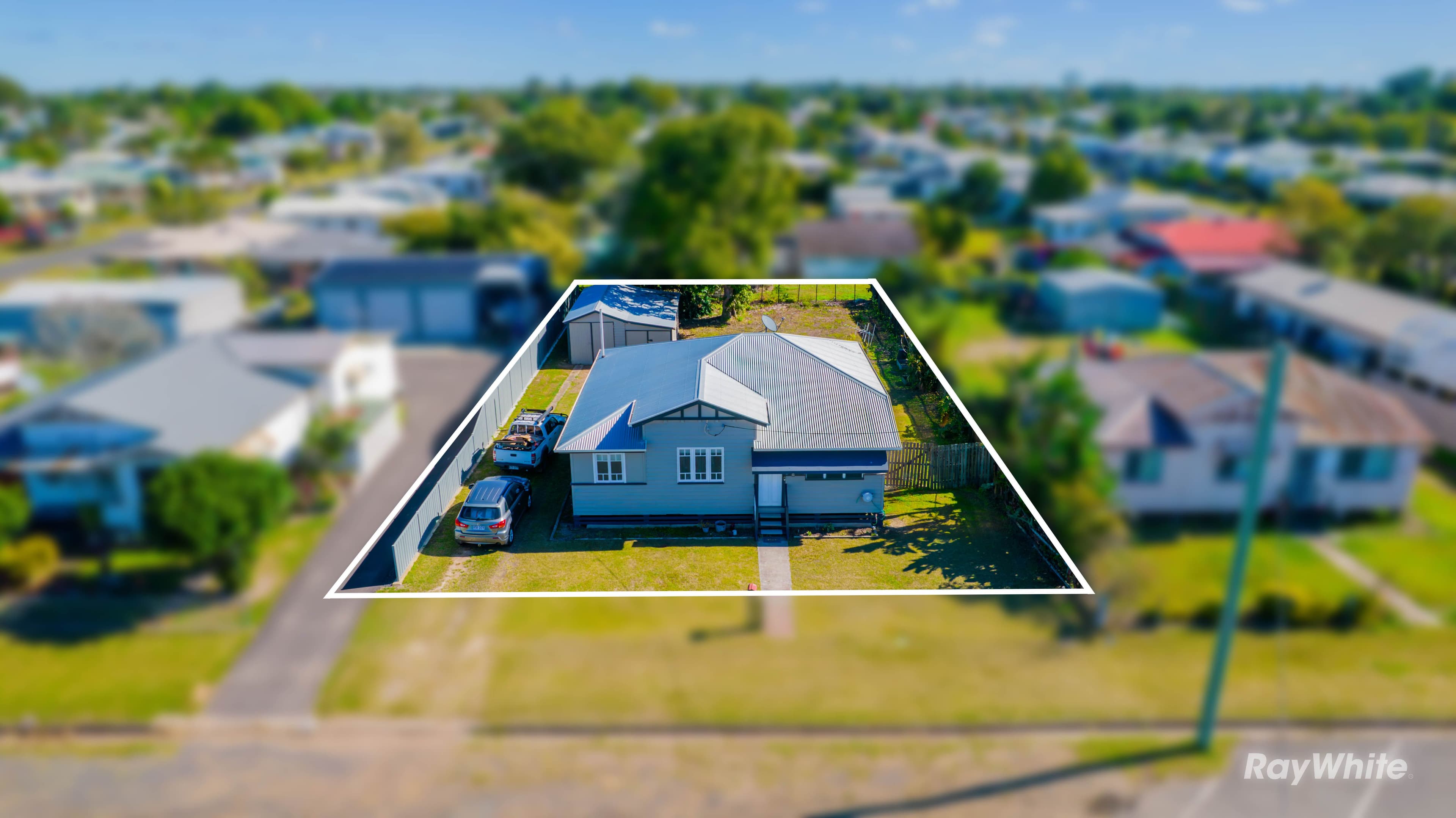 113 Barolin Street, Walkervale QLD 4670, Walkervale - Image 1