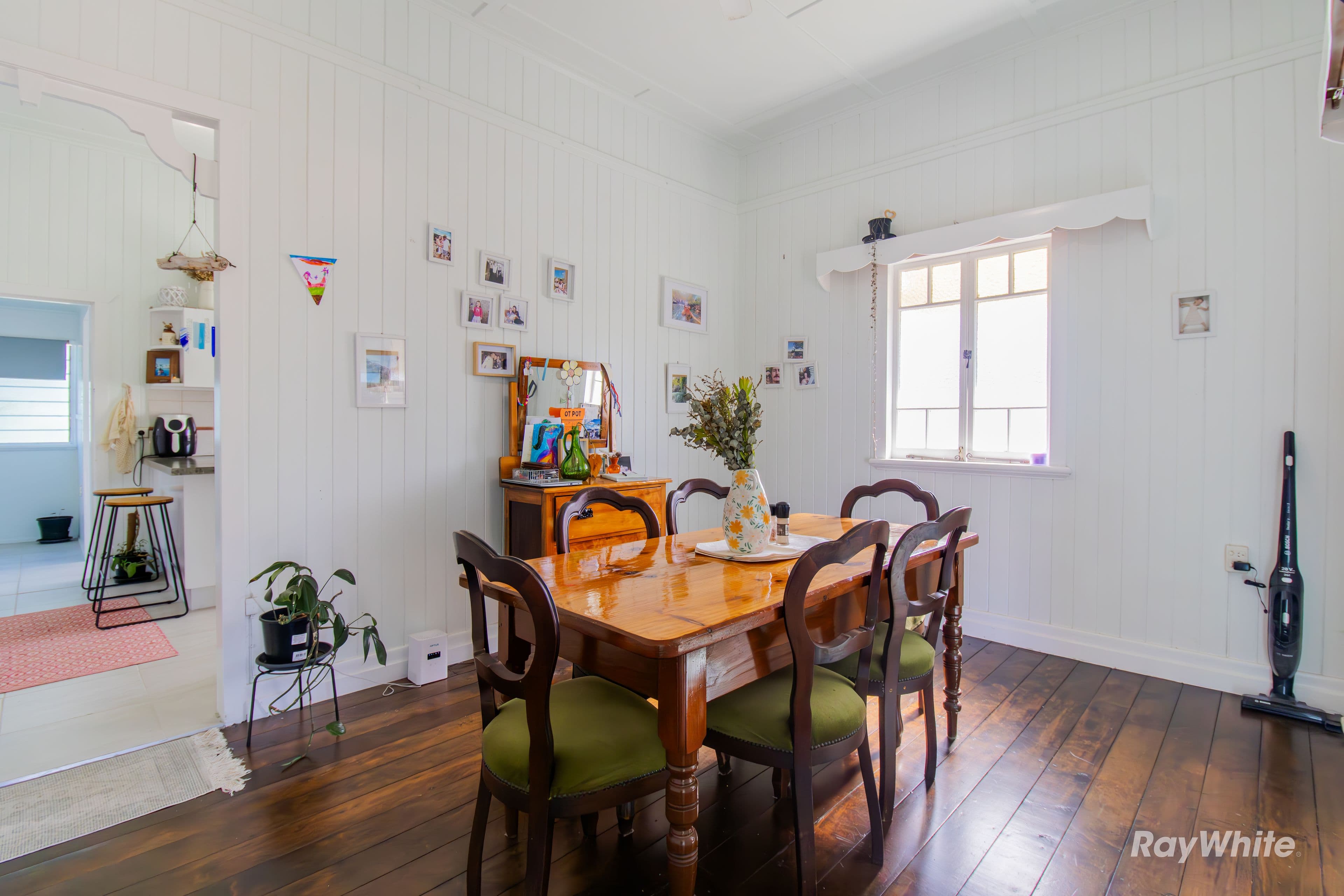 113 Barolin Street, Walkervale QLD 4670, Walkervale - Thumbnail 4