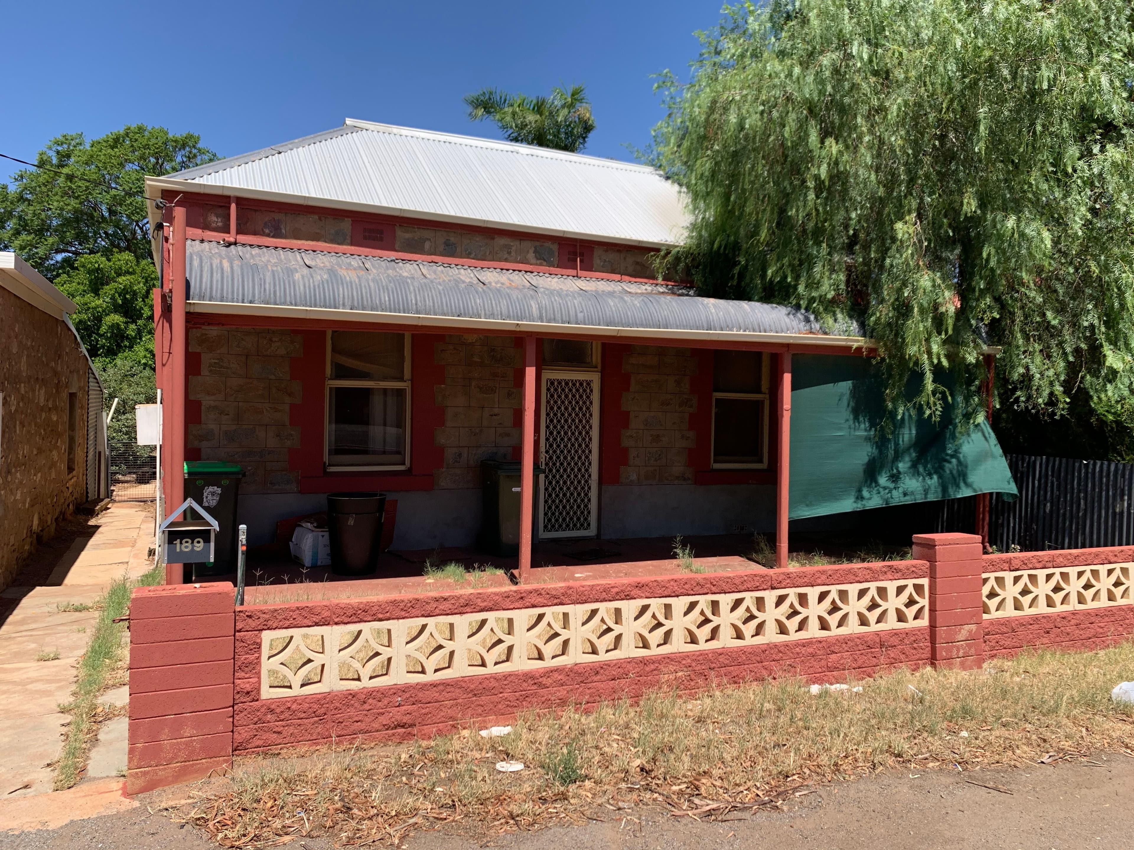 189 Mercury Street, Broken Hill NSW 2880, Broken Hill - Image 1