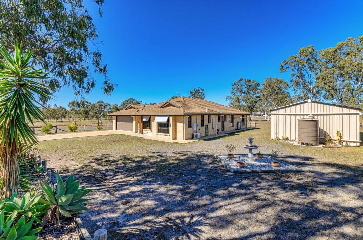 1 Ningana Court, Calliope QLD 4680, Calliope - Image 1