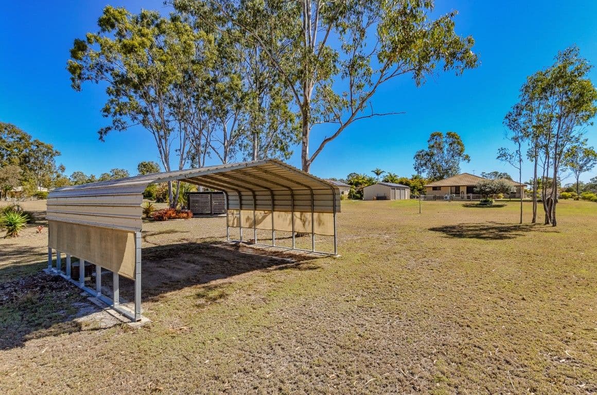 1 Ningana Court, Calliope QLD 4680, Calliope - Thumbnail 2