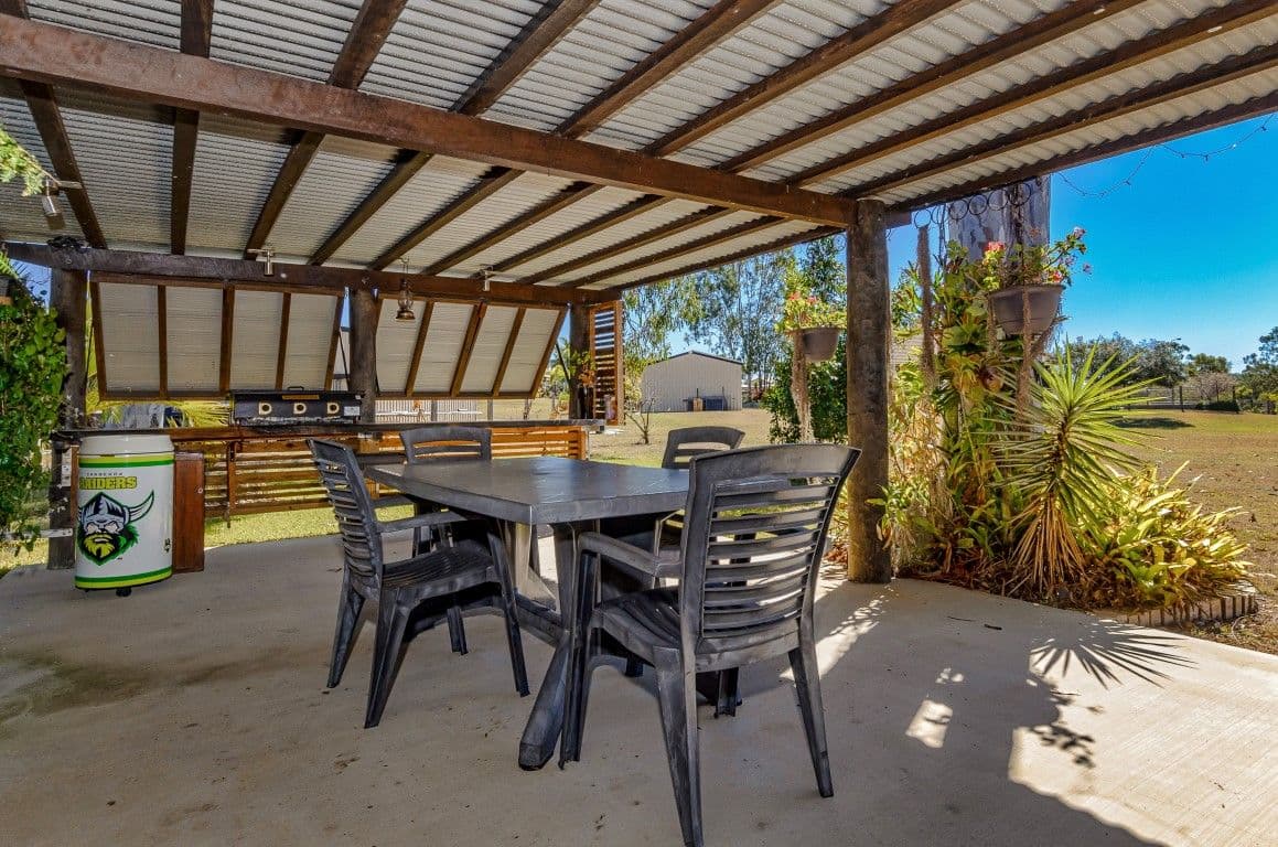 1 Ningana Court, Calliope QLD 4680, Calliope - Thumbnail 3