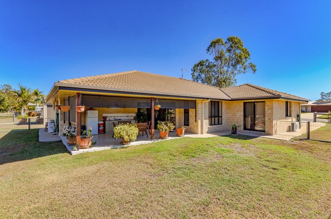 1 Ningana Court, Calliope QLD 4680, Calliope - Thumbnail 4