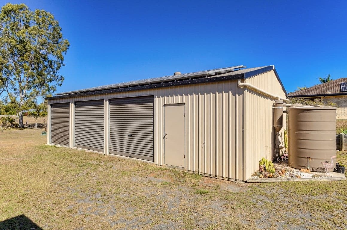 1 Ningana Court, Calliope QLD 4680, Calliope - Thumbnail 5