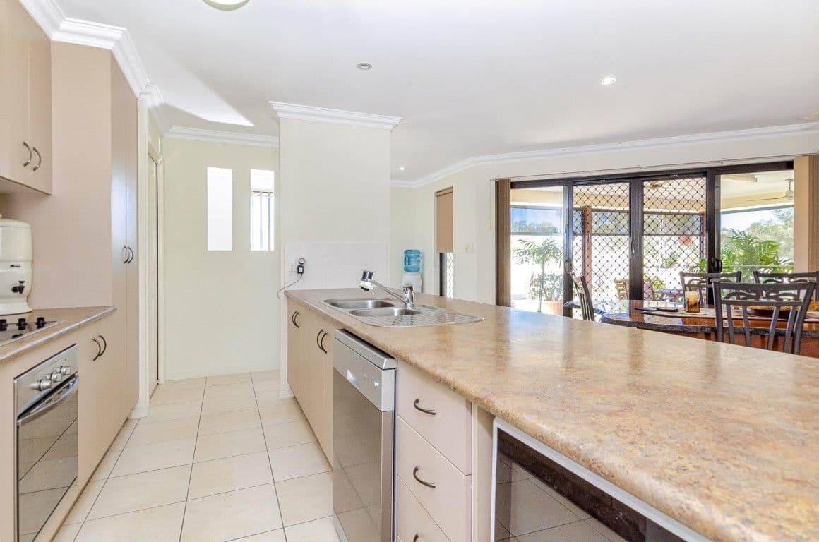 1 Ningana Court, Calliope QLD 4680, Calliope - Thumbnail 6