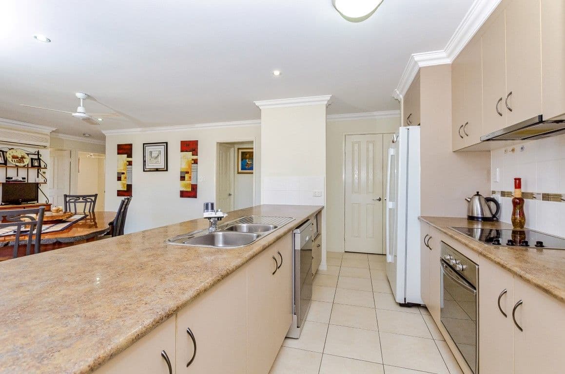 1 Ningana Court, Calliope QLD 4680, Calliope - Thumbnail 8