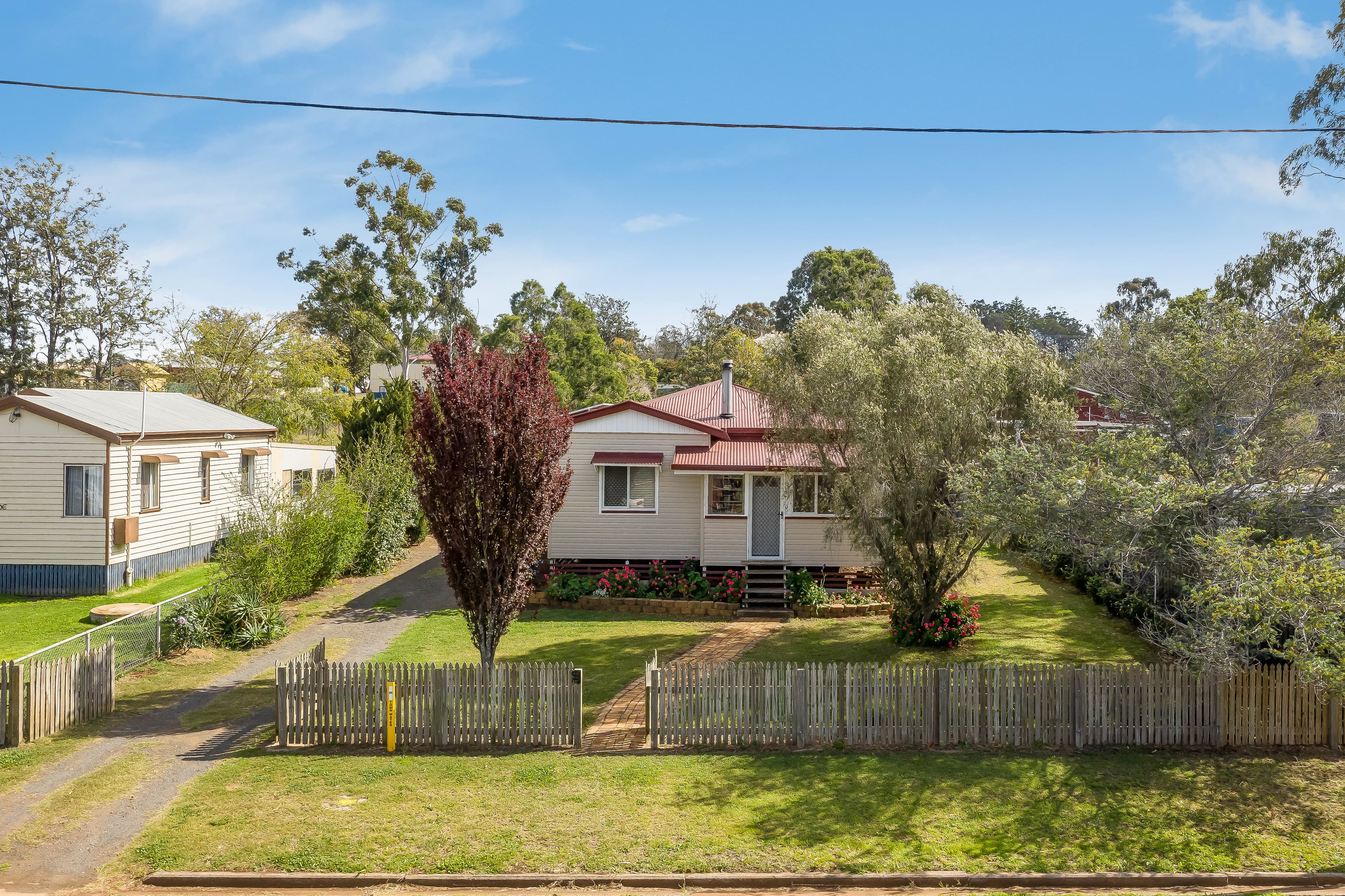 9 Sterling Street, Southbrook QLD 4363, Southbrook - Image 1