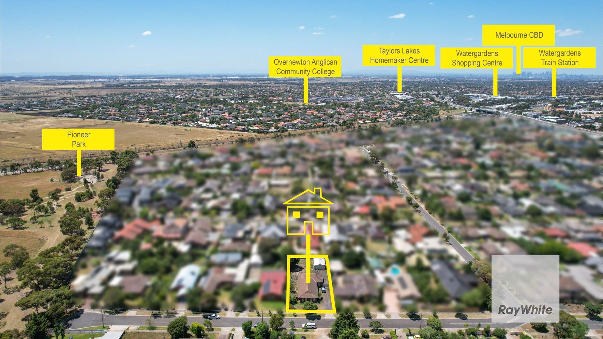 26 Argyll Street, Sydenham VIC 3037, Sydenham - Thumbnail 2