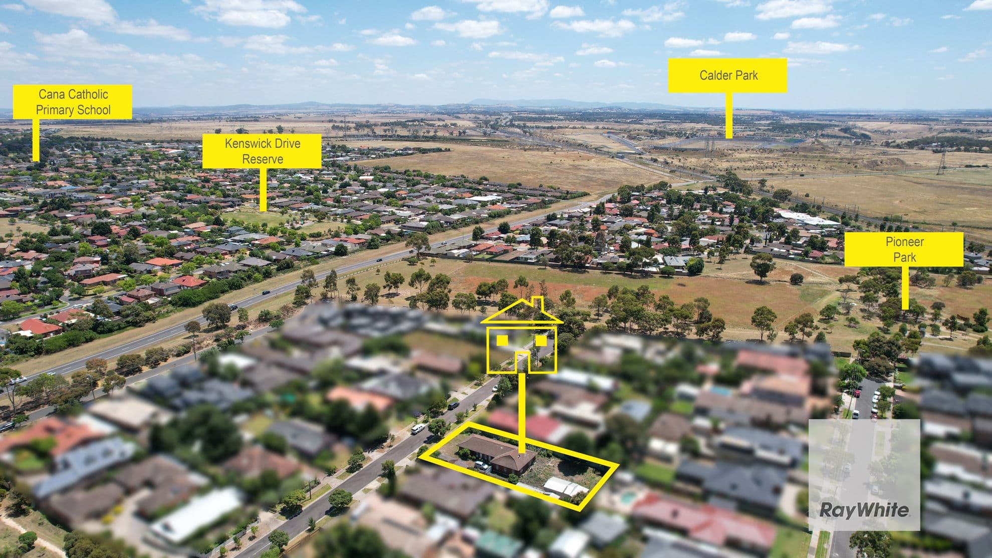 26 Argyll Street, Sydenham VIC 3037, Sydenham - Thumbnail 4