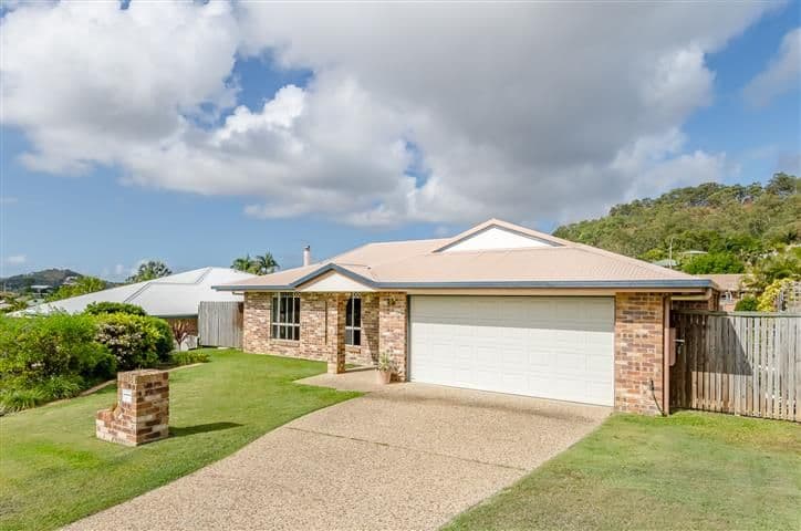 5 Buckingham Court, Telina QLD 4680, Telina - Image 1