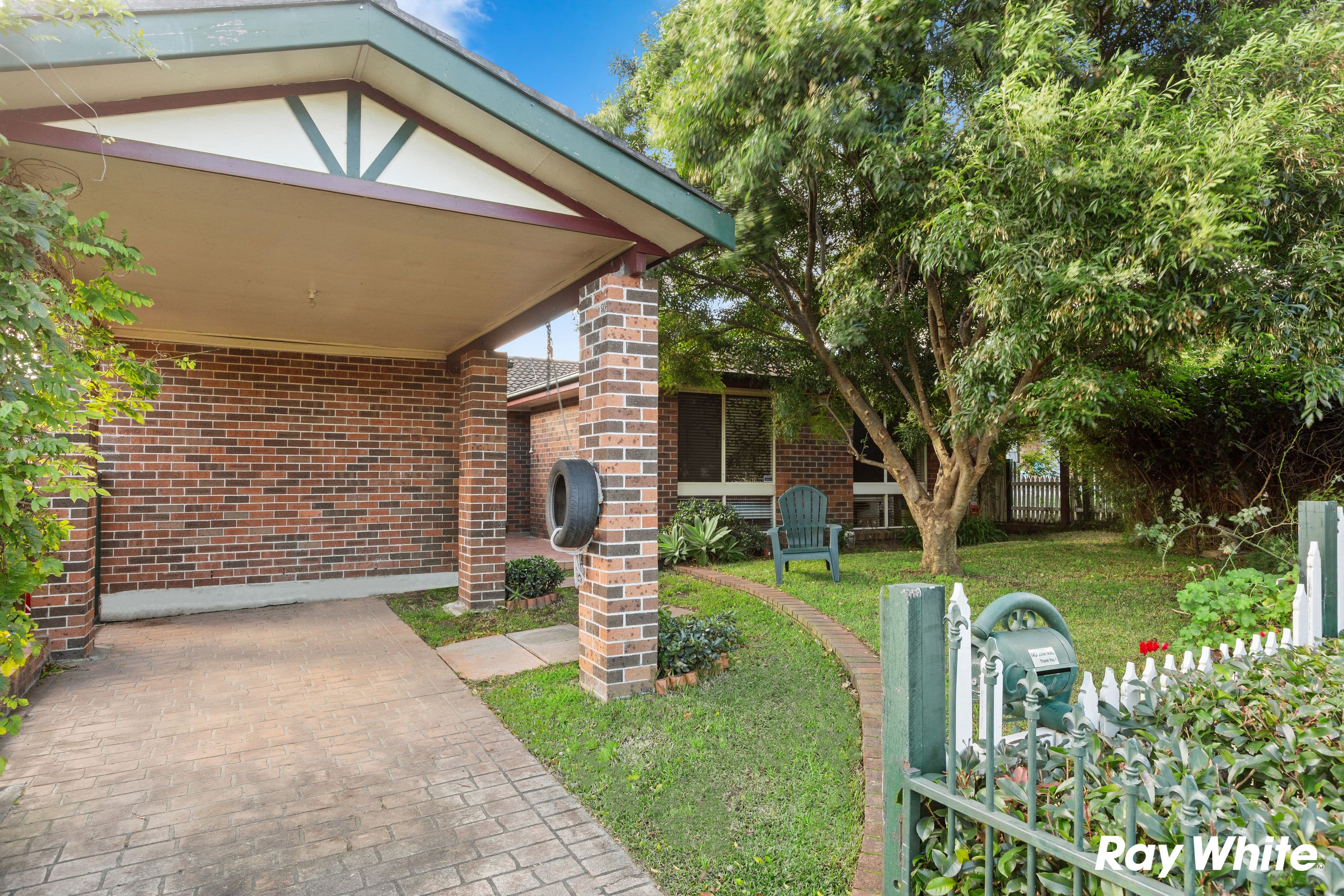 12 Milburn Street, Quakers Hill NSW 2763, Quakers Hill - Image 1