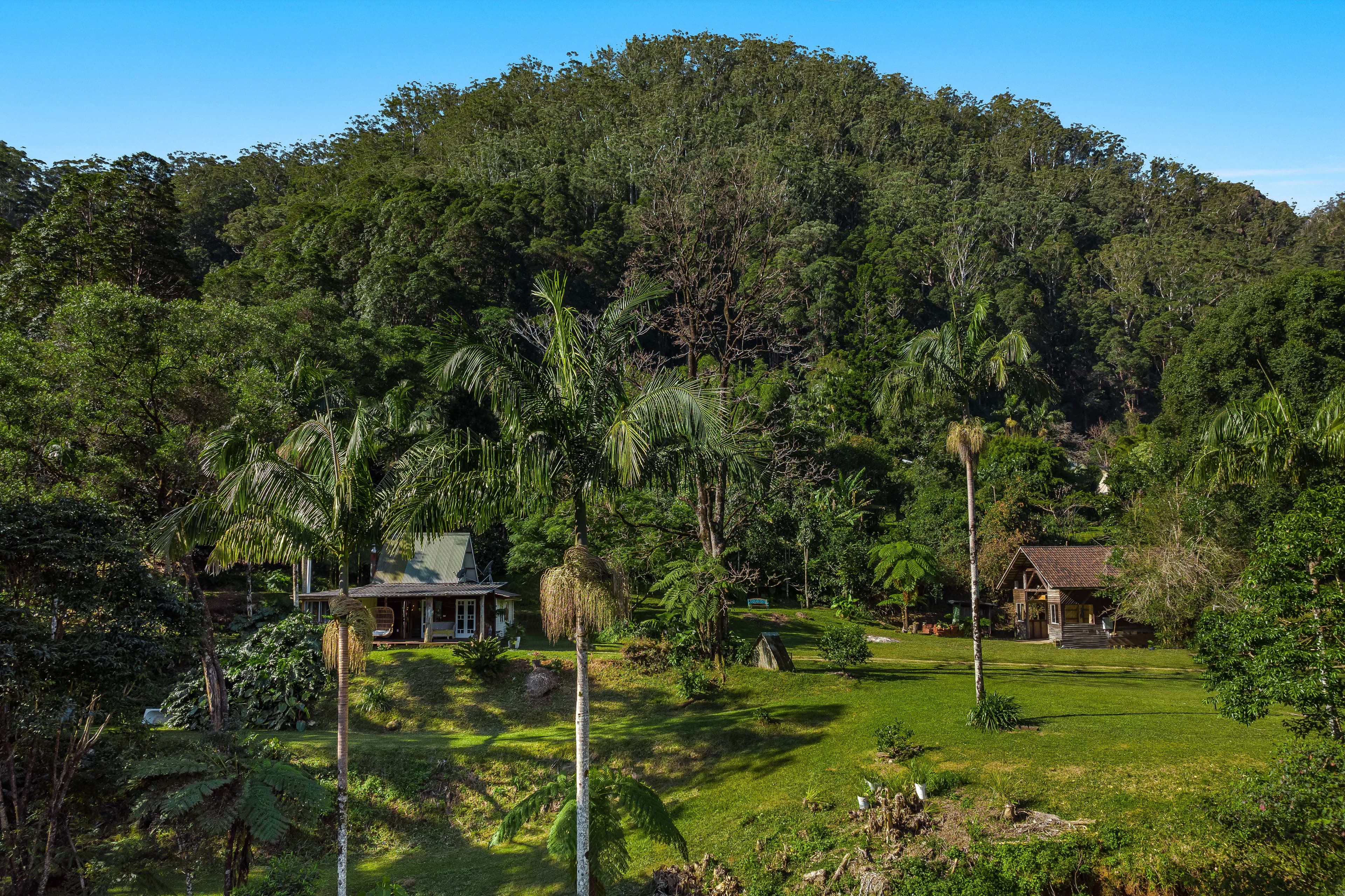 137 Mill Road, Huonbrook NSW 2482, Huonbrook - Thumbnail 2