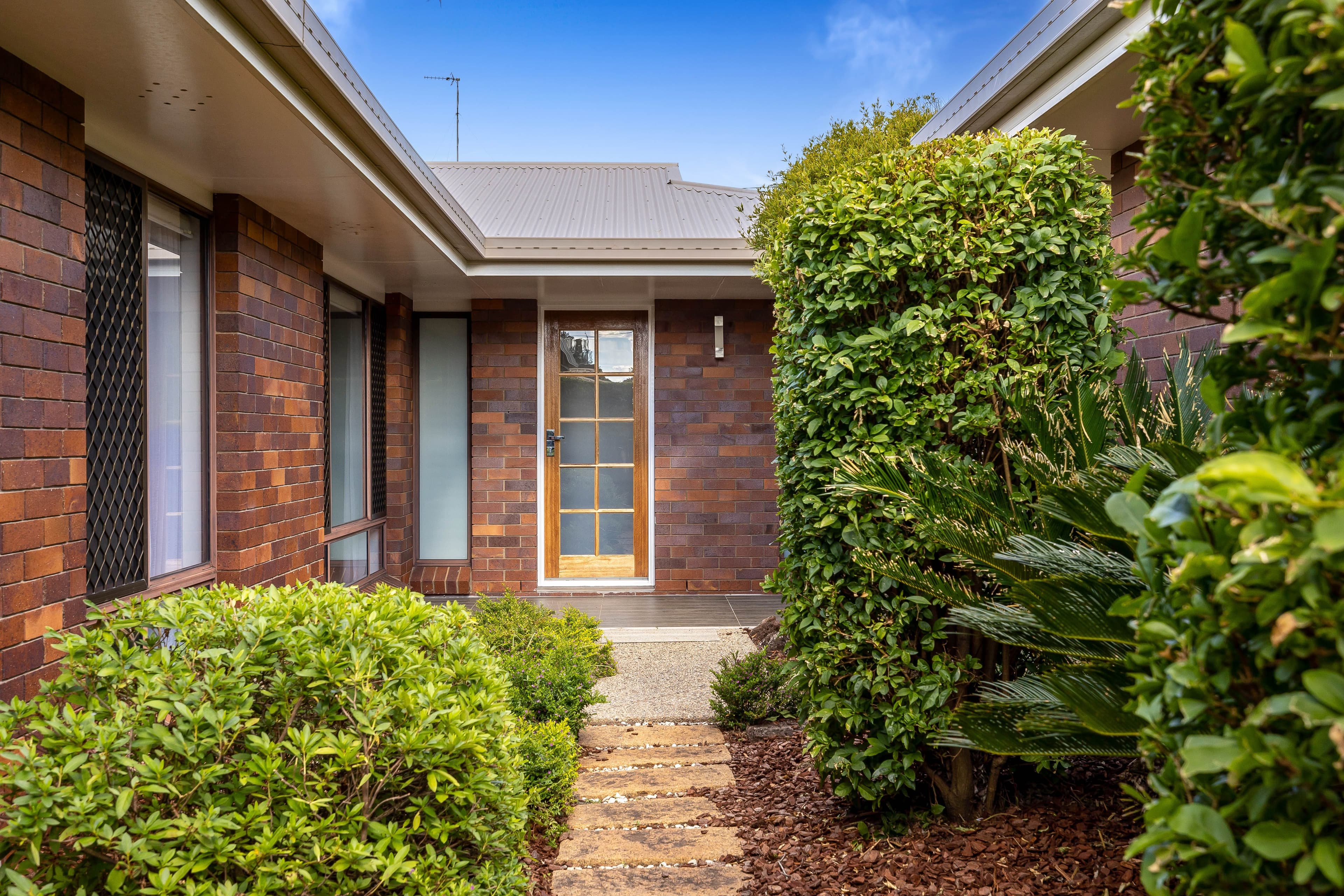 81 Boshammer Street, Rangeville QLD 4350, Rangeville - Image 1