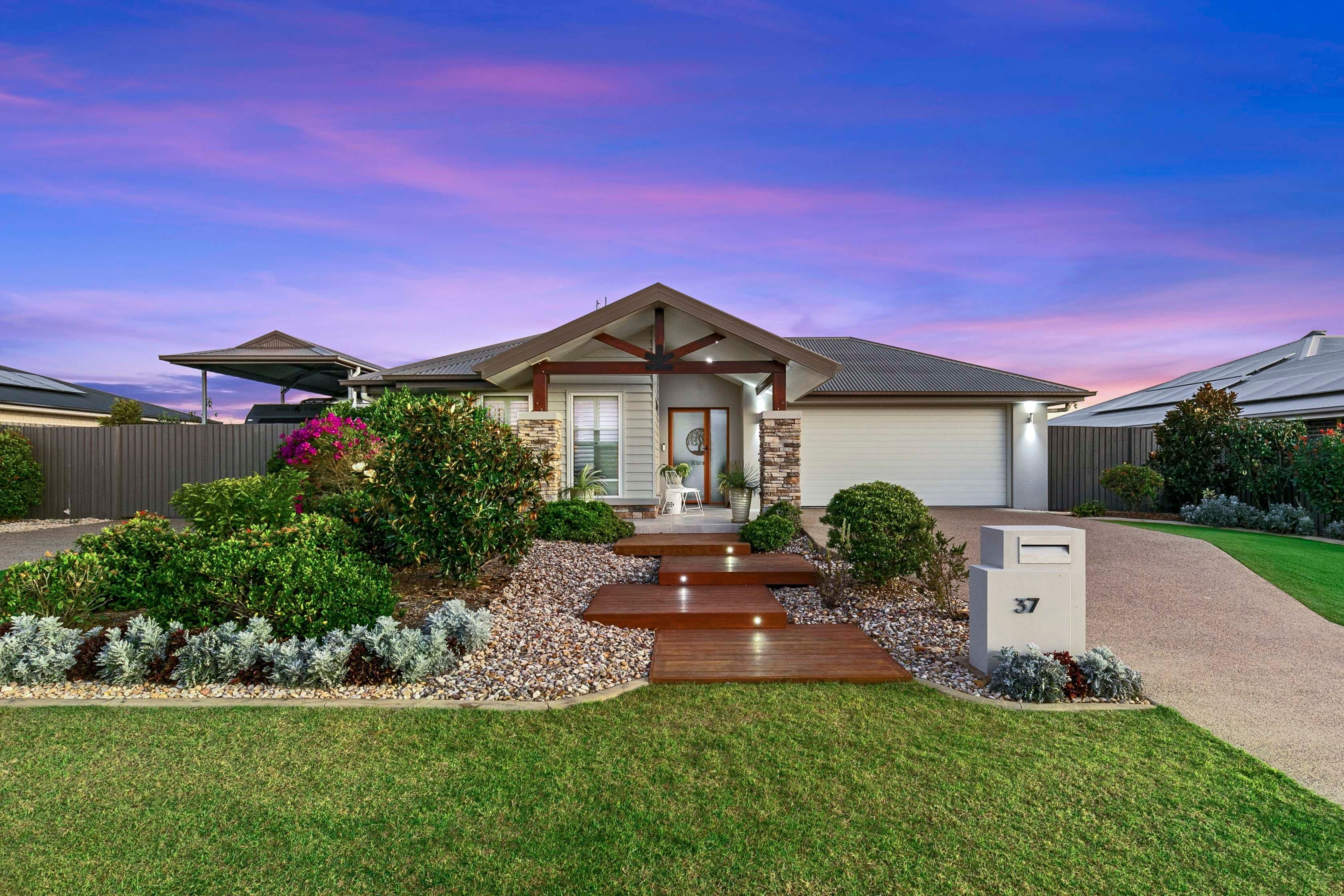 37 Spring Way, Nikenbah QLD 4655, Nikenbah - Thumbnail 2