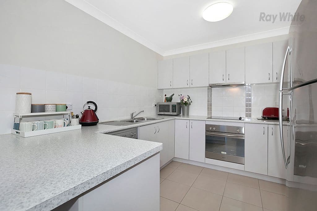 40 Menara Circuit, North Lakes QLD 4509, North Lakes - Thumbnail 4