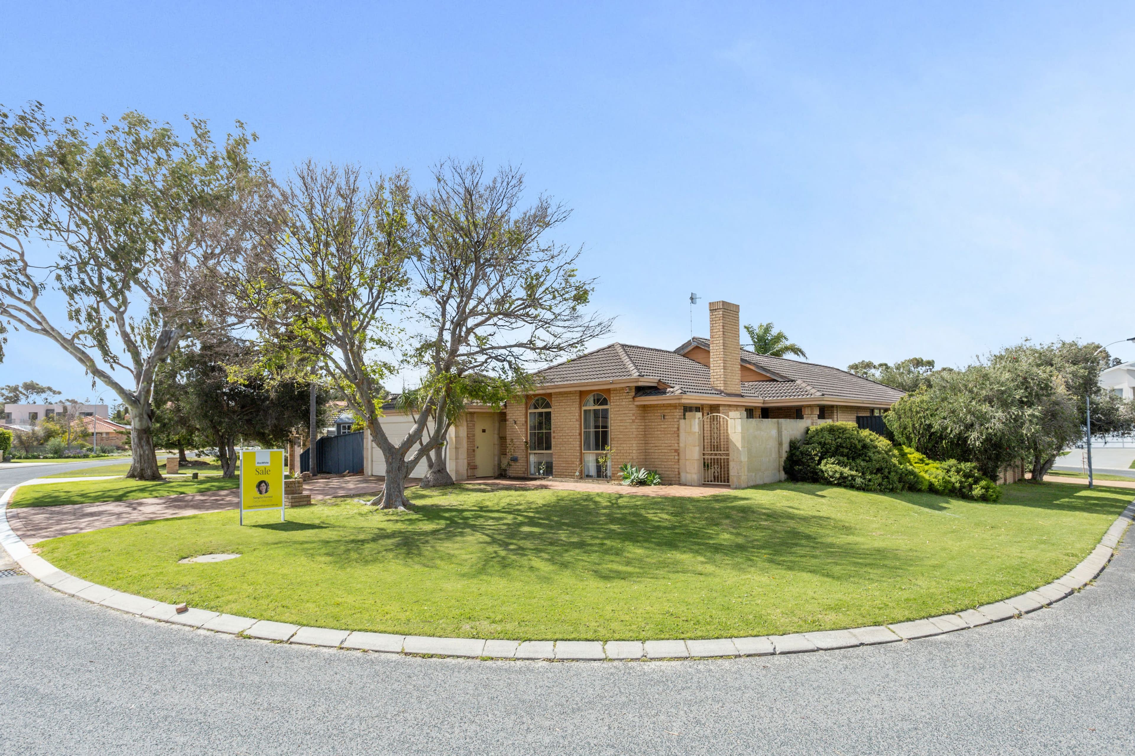 9 Lindfield Retreat, Kallaroo WA 6025, Kallaroo - Image 1