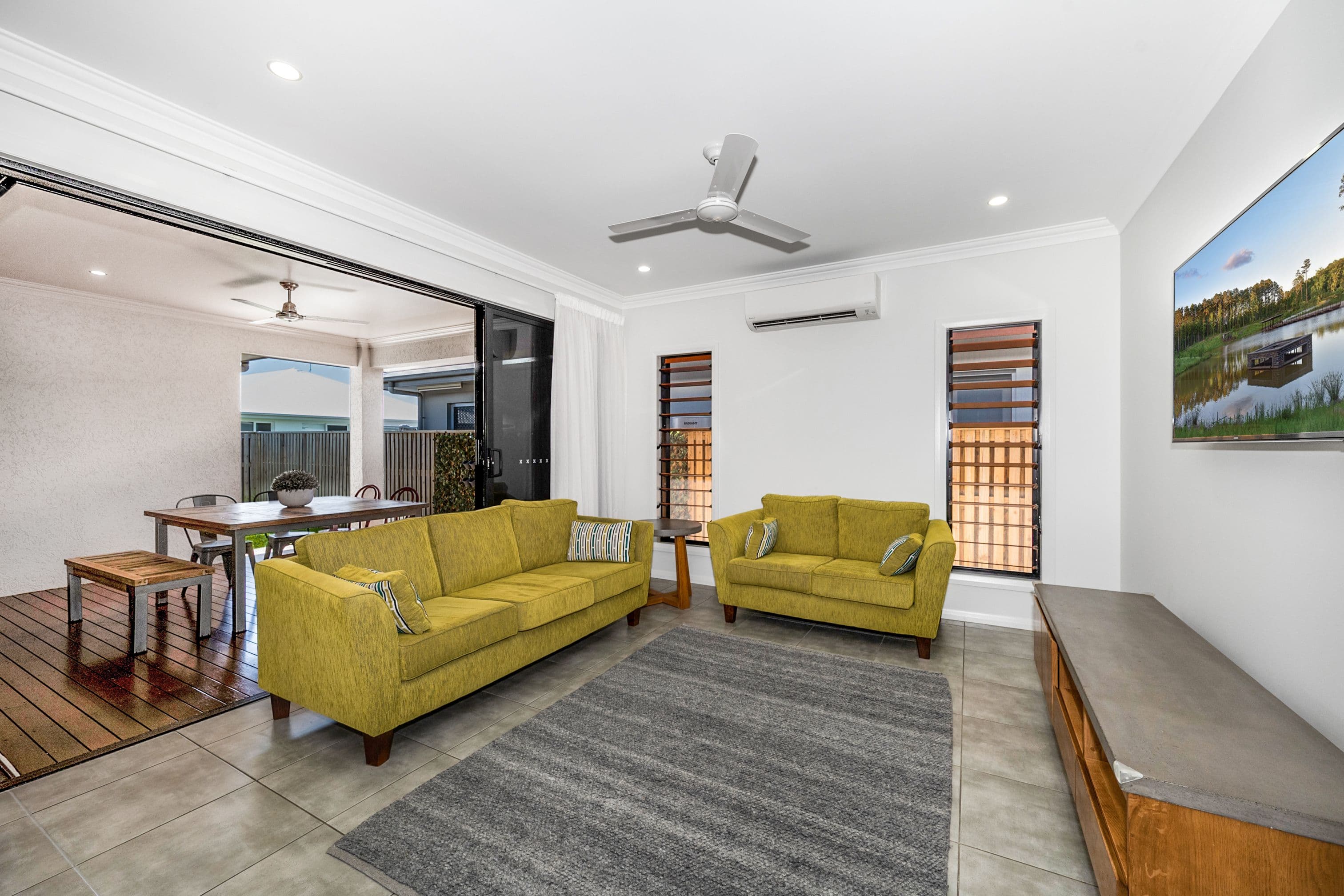 5 Dorney Street, Oonoonba QLD 4811, Oonoonba - Thumbnail 3