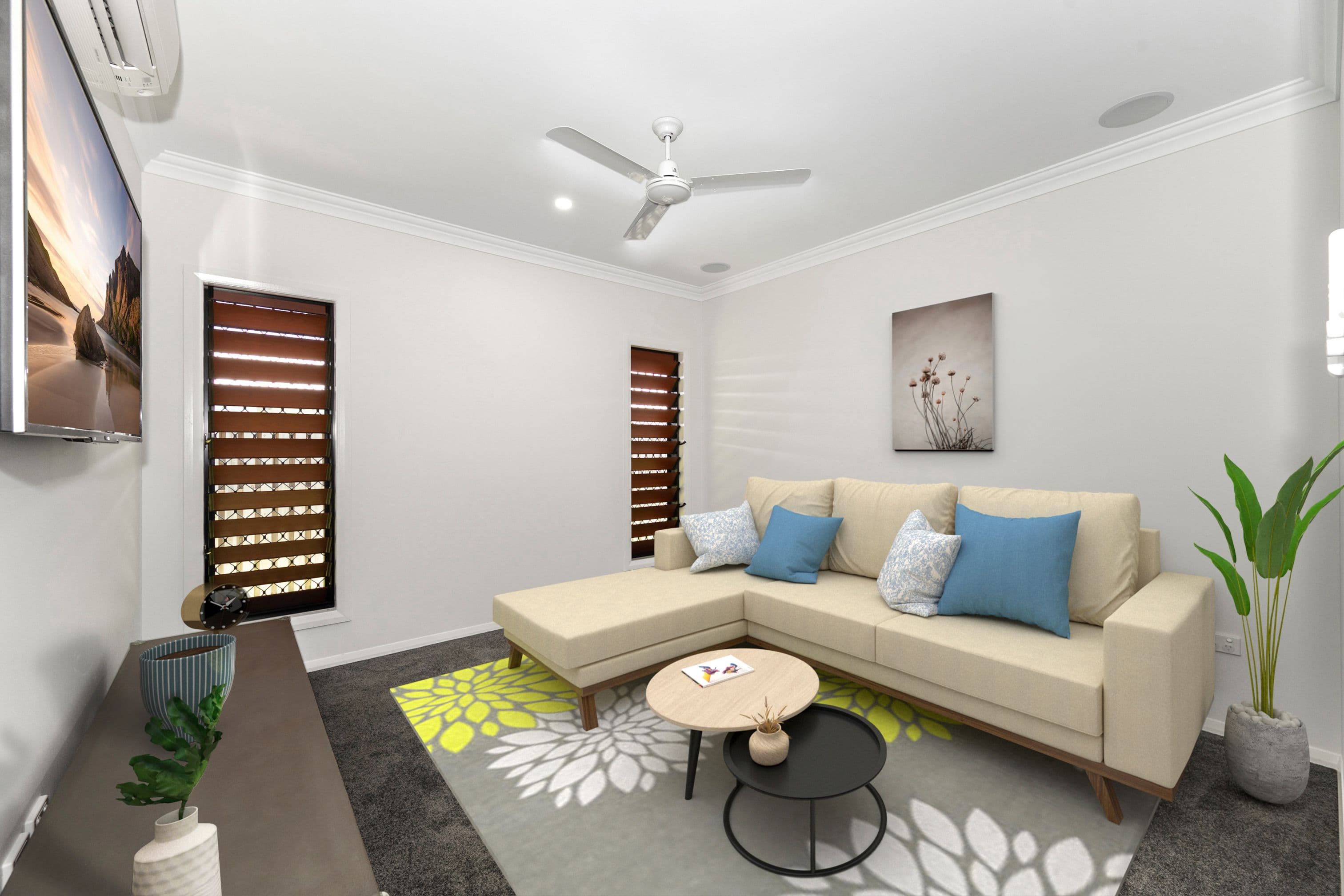 5 Dorney Street, Oonoonba QLD 4811, Oonoonba - Thumbnail 5